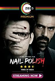 دانلود فیلم Nail Polish 2021
