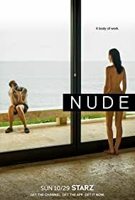 دانلود فیلم Nude 2017