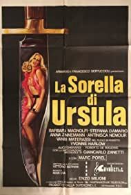 دانلود فیلم The Sister of Ursula 1978