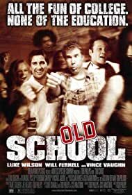 دانلود فیلم  Old School 2003