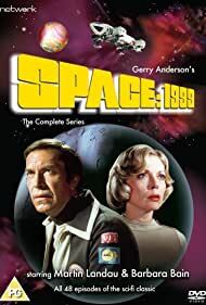 دانلود سریال  Space: 1999 1975