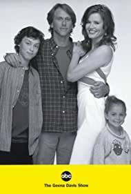 دانلود سریال The Geena Davis Show 2000
