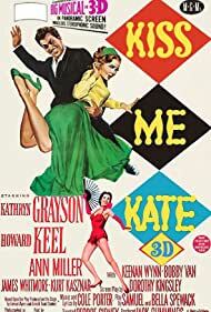 دانلود فیلم  Kiss Me Kate 1953