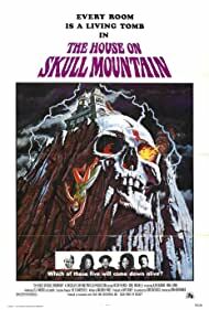 دانلود فیلم The House on Skull Mountain 1974