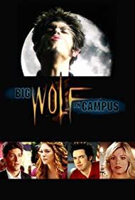 دانلود سریال Big Wolf on Campus 1999