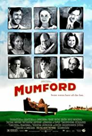 دانلود فیلم  Mumford 1999