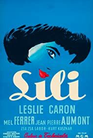 دانلود فیلم Lili 1953
