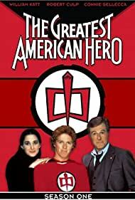 دانلود سریال The Greatest American Hero 1981