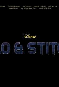 دانلود فیلم Lilo & Stitch 2024