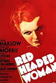 دانلود فیلم  Red-Headed Woman 1932