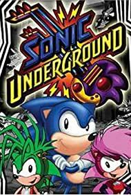دانلود سریال Sonic Underground 1999