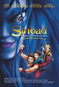 دانلود فیلم  Sinbad: Legend of the Seven Seas 2003