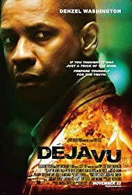 دانلود فیلم  Deja Vu 2006