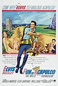 دانلود فیلم  Fun in Acapulco 1963