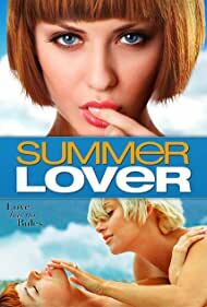 دانلود فیلم  Summer Lover 2008