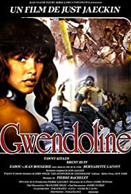 دانلود فیلم  The Perils of Gwendoline in the Land of the Yik Yak 1984