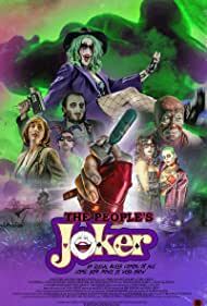 دانلود فیلم The People's Joker 2022