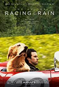 دانلود فیلم  The Art of Racing in the Rain 2019