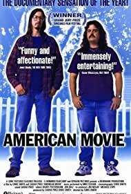 دانلود فیلم  American Movie 1999