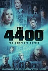 دانلود سریال The 4400 2004