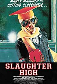 دانلود فیلم  Slaughter High 1986