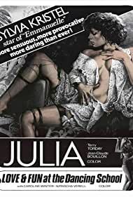 دانلود فیلم Julia 1974