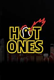 دانلود سریال Hot Ones 2015