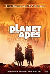 دانلود سریال Planet of the Apes 1974