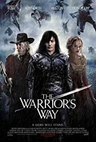 دانلود فیلم  The Warrior’s Way 2010