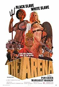 دانلود فیلم  The Arena 1974