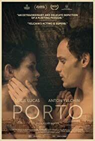 دانلود فیلم  Porto 2016