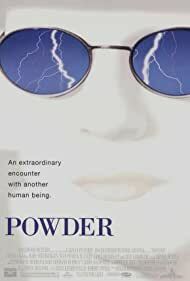 دانلود فیلم  Powder 1995