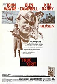 دانلود فیلم  True Grit 1969