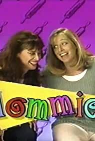 دانلود سریال The Mommies 1993