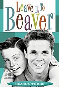 دانلود سریال  Leave It to Beaver 1957