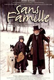 دانلود فیلم Without Family 2000