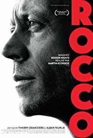 دانلود فیلم  Rocco 2016