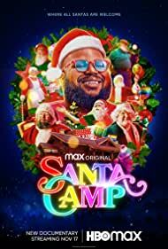 دانلود فیلم Santa Camp 2022