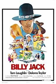 دانلود فیلم  Billy Jack 1971