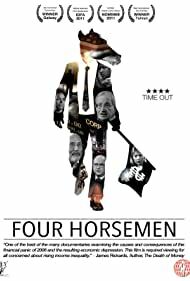 دانلود فیلم Four Horsemen 2012
