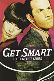 دانلود سریال Get Smart 1965