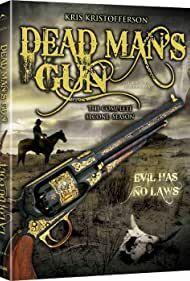دانلود سریال Dead Man’s Gun 1997