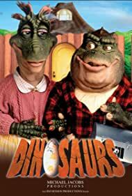دانلود سریال Dinosaurs 1991