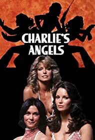 دانلود سریال  Charlie’s Angels 1976