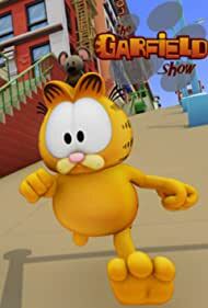 دانلود سریال The Garfield Show 2008