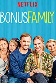 دانلود سریال Bonus Family2017