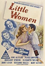 دانلود فیلم  Little Women 1949