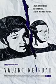 Valentine Road 2013 دانلود