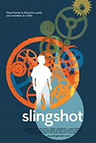 دانلود فیلم  SlingShot 2014