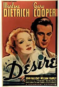 دانلود فیلم  Desire 1936
